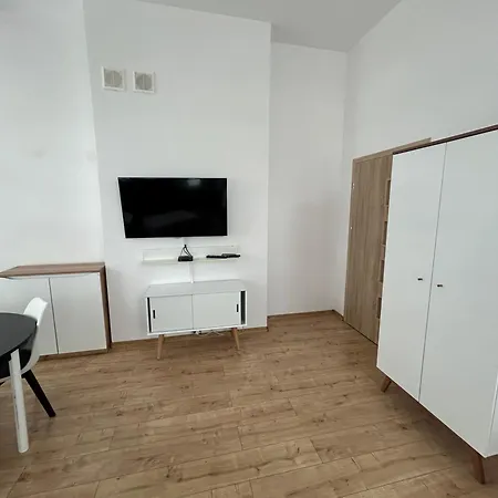 Apartamenty Aleja Ducha Swietego Apartament 5 Mielec Exterior photo