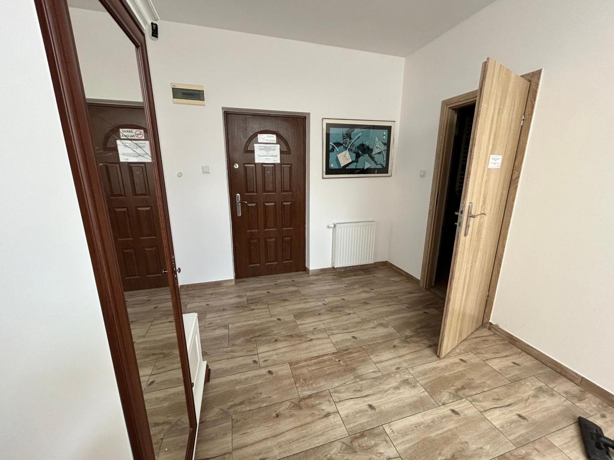 Aleja Ducha Swietego 5 Mielec