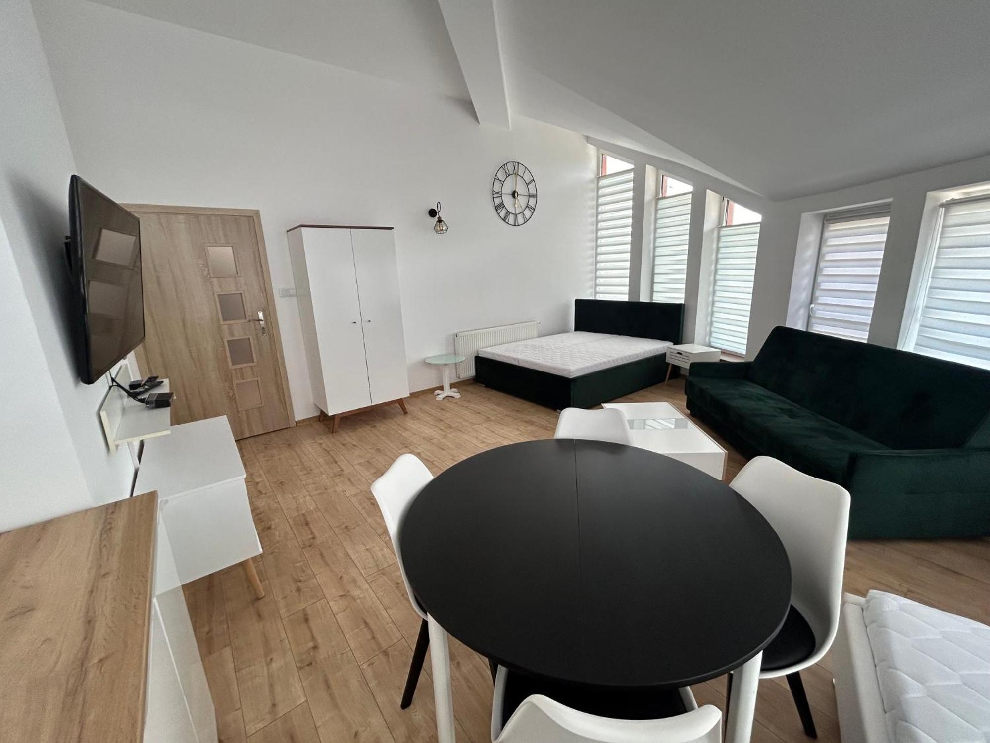 Aleja Ducha Swietego 5 * Mielec