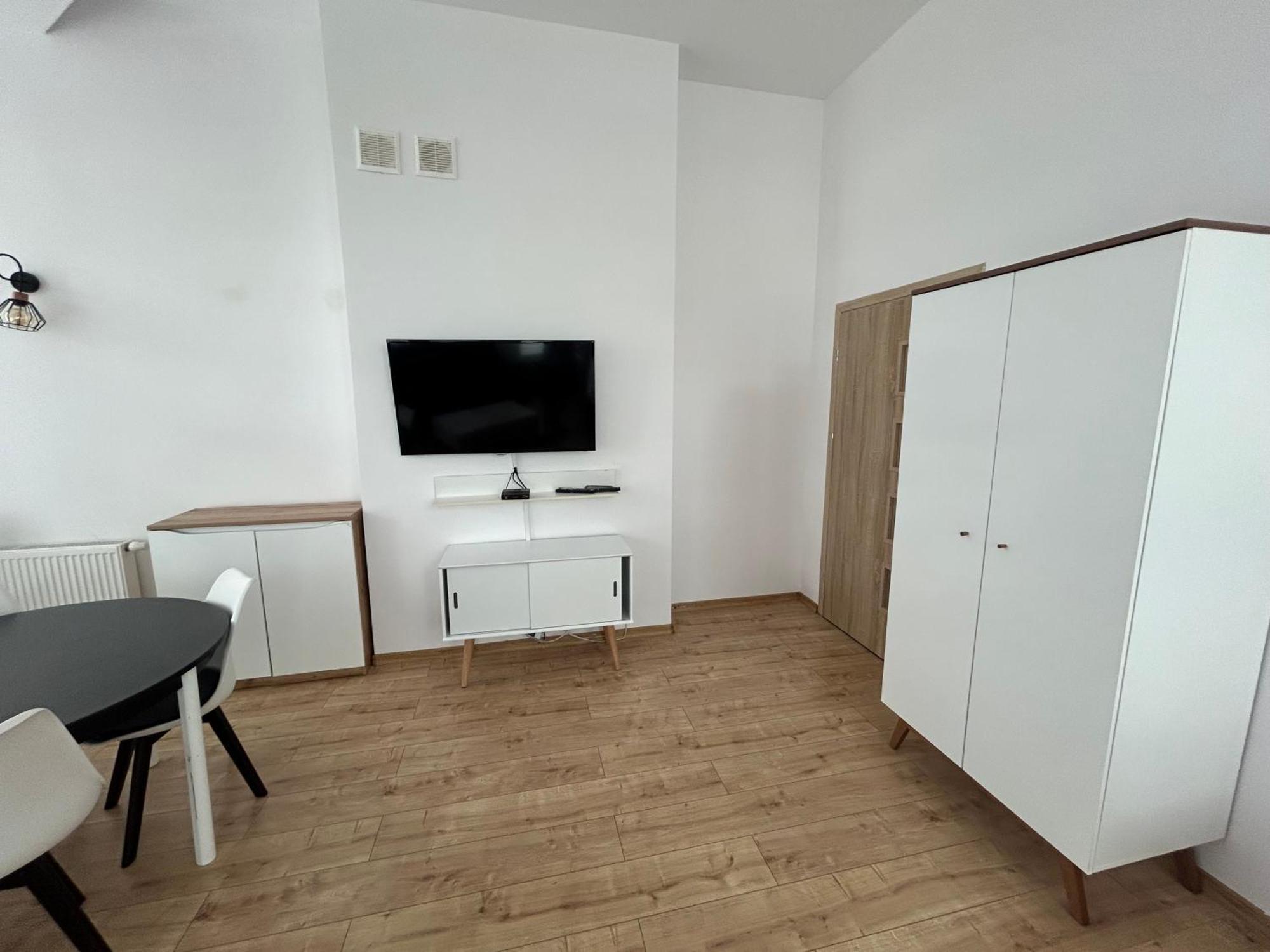 Apartment Aleja Ducha Swietego 5 Mielec